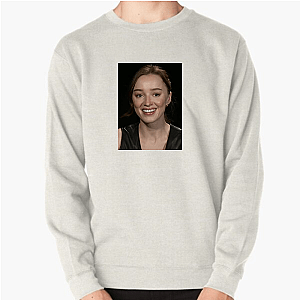 Phoebe Dynevor Merch Collection Phoebe Dynevor Sweatshirts
