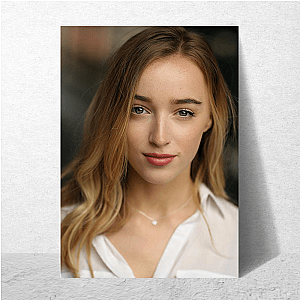 Phoebe Dynevor Merch For Fans Phoebe Dynevor Posters