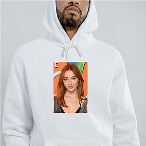 Phoebe Dynevor Merch Phoebe Dynevor Hoodies