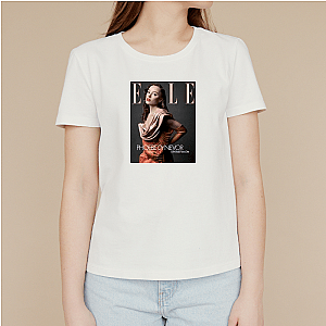 Phoebe Dynevor Signature Phoebe Dynevor T-Shirts