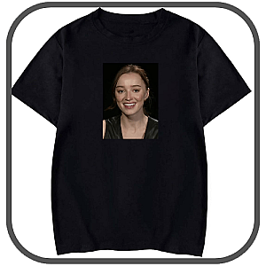 Phoebe Dynevor T-Shirts
