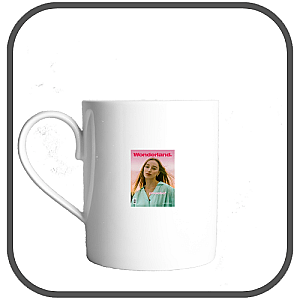 Phoebe Dynevor Mugs