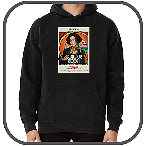 Phoebe Dynevor Hoodies