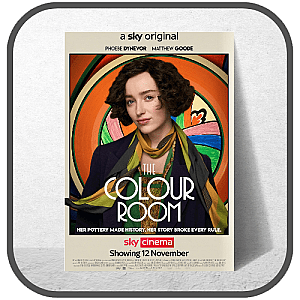 Phoebe Dynevor Posters