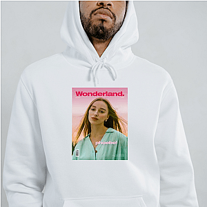 Phoebe Dynevor Fan Art Phoebe Dynevor Hoodies