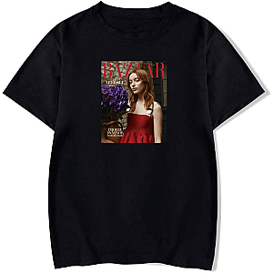 Phoebe Dynevor Merchandise For Fans Phoebe Dynevor T-Shirts