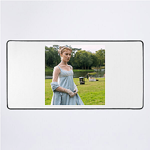 Phoebe Dynevor Special Collection Phoebe Dynevor Mouse Pads