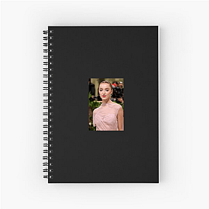 Phoebe Dynevor Limited Collection Phoebe Dynevor Notebook