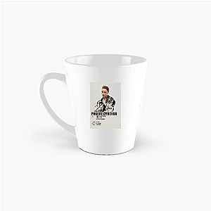 Phoebe Dynevor Merchandise Phoebe Dynevor Mugs