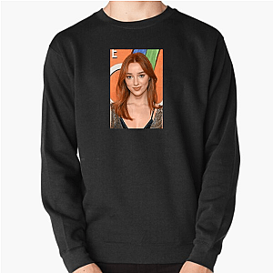 Phoebe Dynevor Merch Phoebe Dynevor Sweatshirts