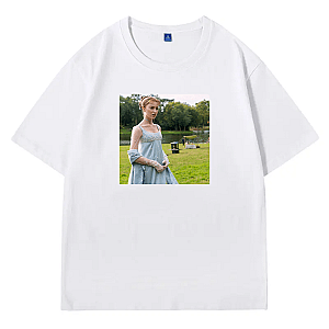 Phoebe Dynevor Special Collection Phoebe Dynevor T-Shirts