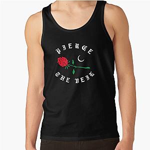 pierce the veil Tank Top RB1306