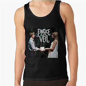 Pierce the Veil selfish machines Tank Top RB1306