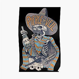 pierce the veil Poster RB1306