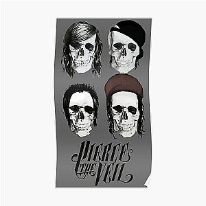 pierce the veil Poster RB1306