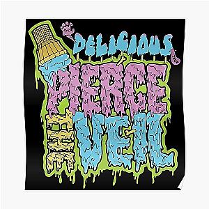 pierce the veil Poster RB1306