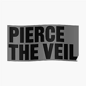 pierce the veil Poster RB1306