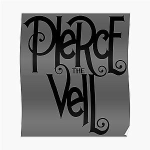 pierce the veil Poster RB1306