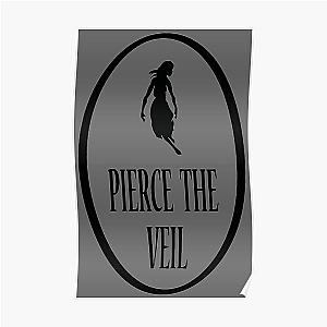 pierce the veil Poster RB1306