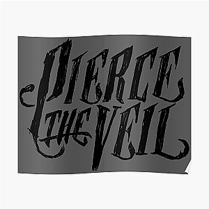 pierce the veil Poster RB1306