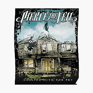 PIERCE THE VEIL Classic Poster RB1306