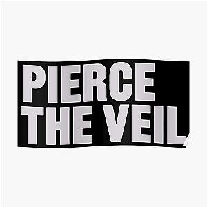 pierce the veil Poster RB1306