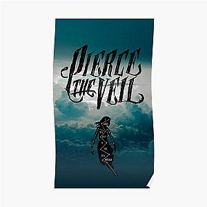 Pierce the veil Poster RB1306