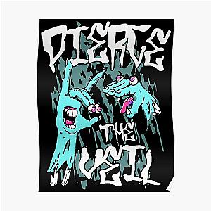 pierce the veil Poster RB1306