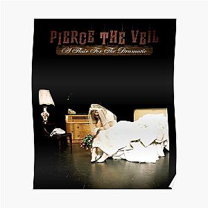 pierce the veil best selling design,   Poster RB1306