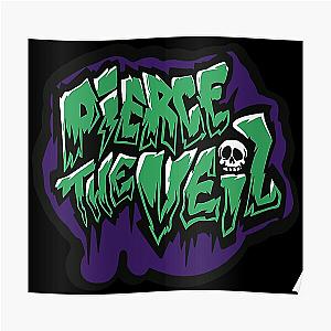 pierce the veil Poster RB1306