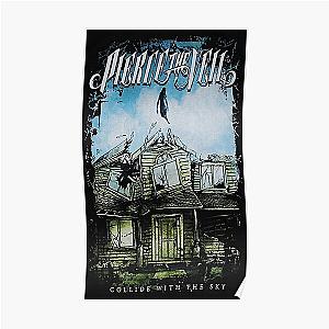 Pierce the Veil Poster Poster RB1306