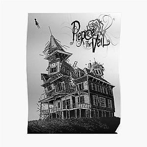 Pierce the veil Poster RB1306