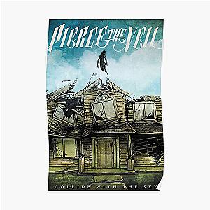 pierce the veil Poster RB1306