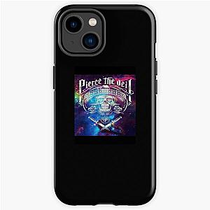 1band top pierce the veil  iPhone Tough Case RB1306