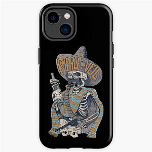 pierce the veil iPhone Tough Case RB1306