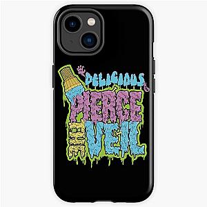 pierce the veil iPhone Tough Case RB1306