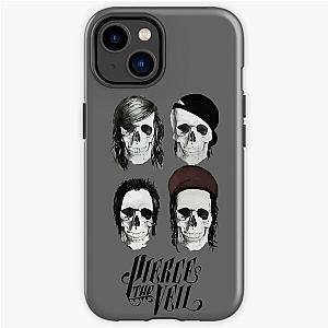 pierce the veil iPhone Tough Case RB1306