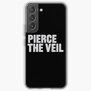 pierce the veil Samsung Galaxy Soft Case RB1306