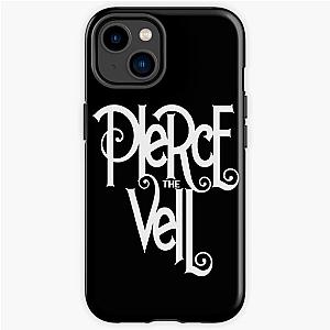 pierce the veil iPhone Tough Case RB1306