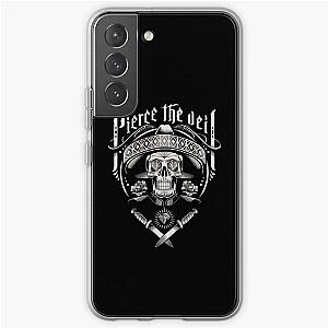 pierce the veil Samsung Galaxy Soft Case RB1306