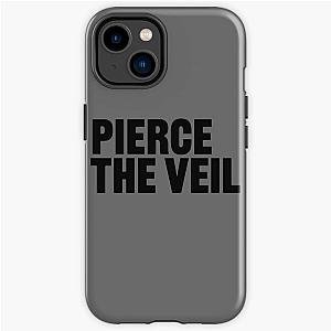 pierce the veil iPhone Tough Case RB1306