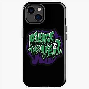 pierce the veil iPhone Tough Case RB1306