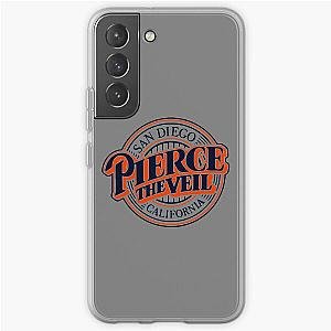 pierce the veil Samsung Galaxy Soft Case RB1306