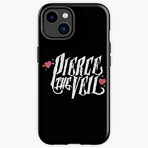 pierce the veil iPhone Tough Case RB1306