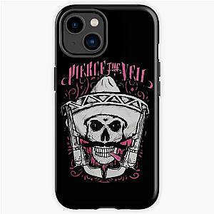 pierce the veil iPhone Tough Case RB1306