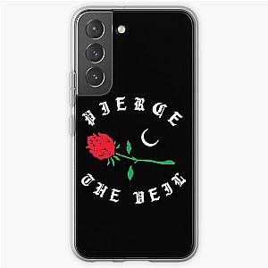 pierce the veil Samsung Galaxy Soft Case RB1306