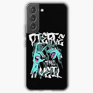 pierce the veil Samsung Galaxy Soft Case RB1306