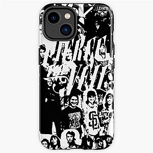 Pierce the veil Graphics  iPhone Tough Case RB1306