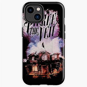 Pierce The Veil, Remove the Veil iPhone Tough Case RB1306