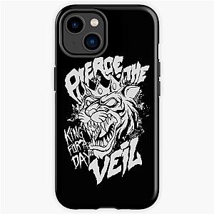 pierce the veil iPhone Tough Case RB1306